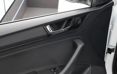 Skoda Rapid I, 2017 год, 1 079 000 рублей, 16 фотография