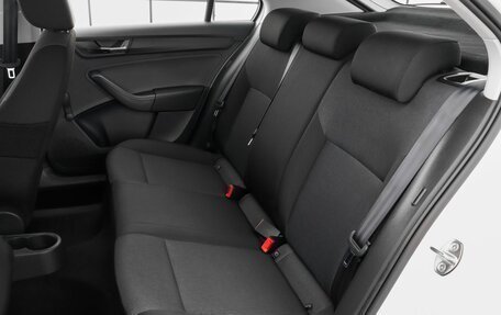 Skoda Rapid I, 2017 год, 1 079 000 рублей, 11 фотография