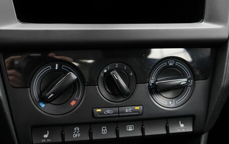 Skoda Rapid I, 2017 год, 1 079 000 рублей, 13 фотография