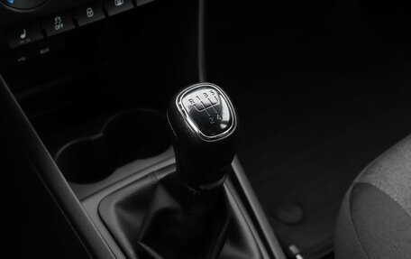 Skoda Rapid I, 2017 год, 1 079 000 рублей, 15 фотография