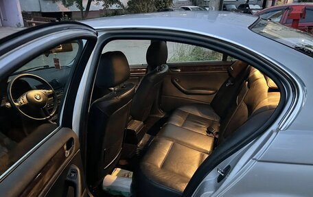 BMW 3 серия, 2002 год, 850 000 рублей, 4 фотография