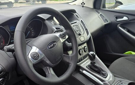 Ford Focus III, 2012 год, 670 000 рублей, 8 фотография