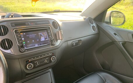 Volkswagen Tiguan I, 2012 год, 900 000 рублей, 6 фотография