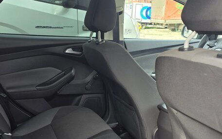 Ford Focus III, 2012 год, 670 000 рублей, 11 фотография