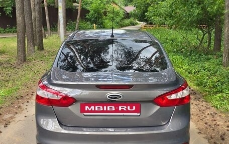 Ford Focus III, 2012 год, 670 000 рублей, 5 фотография