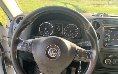 Volkswagen Tiguan I, 2012 год, 900 000 рублей, 7 фотография