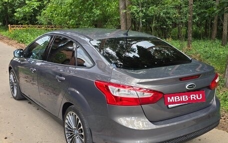 Ford Focus III, 2012 год, 670 000 рублей, 6 фотография