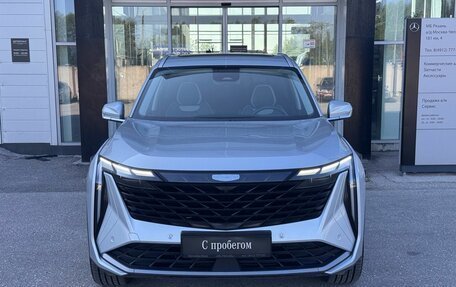 Geely Atlas, 2024 год, 2 570 000 рублей, 3 фотография