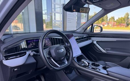Geely Atlas, 2024 год, 2 570 000 рублей, 8 фотография