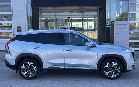 Geely Atlas, 2024 год, 2 570 000 рублей, 4 фотография