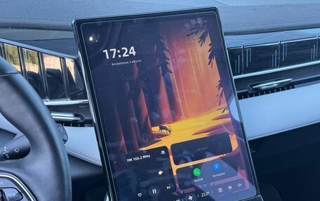 Geely Atlas, 2024 год, 2 570 000 рублей, 14 фотография