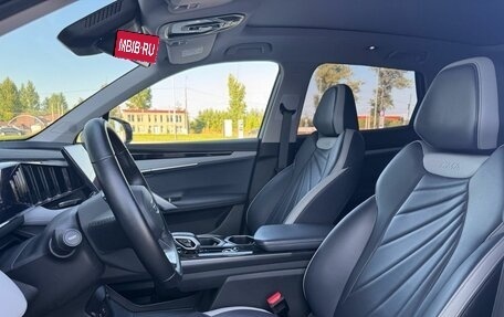 Geely Atlas, 2024 год, 2 570 000 рублей, 9 фотография