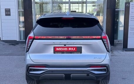 Geely Atlas, 2024 год, 2 570 000 рублей, 6 фотография