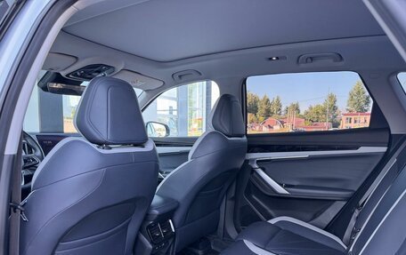 Geely Atlas, 2024 год, 2 570 000 рублей, 19 фотография
