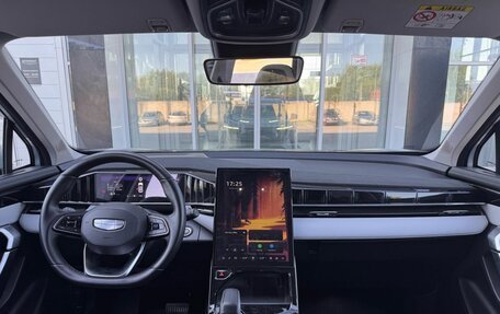 Geely Atlas, 2024 год, 2 570 000 рублей, 20 фотография