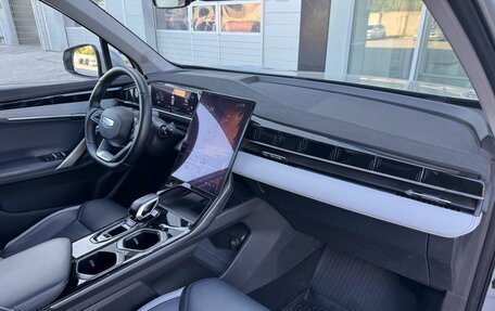 Geely Atlas, 2024 год, 2 570 000 рублей, 26 фотография