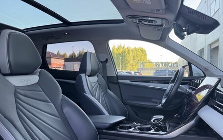 Geely Atlas, 2024 год, 2 570 000 рублей, 27 фотография