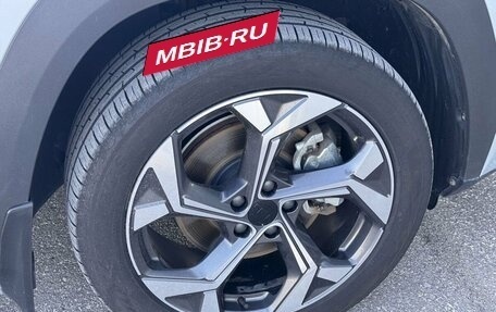 Geely Atlas, 2024 год, 2 570 000 рублей, 28 фотография