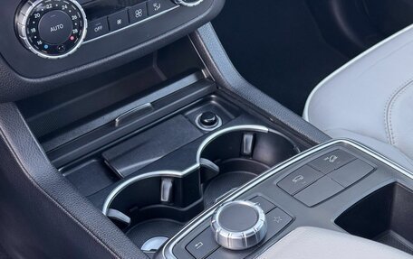 Mercedes-Benz M-Класс, 2012 год, 1 850 000 рублей, 16 фотография