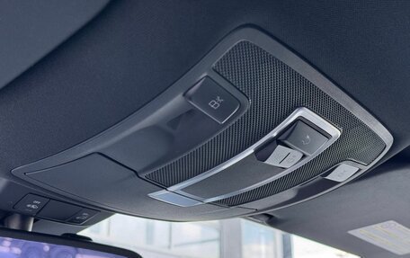 Mercedes-Benz M-Класс, 2012 год, 1 850 000 рублей, 17 фотография