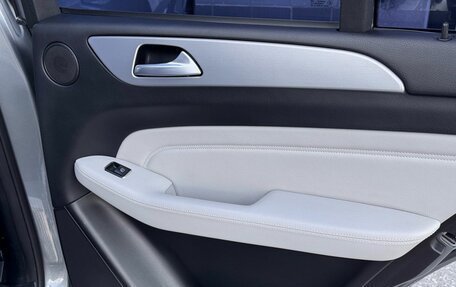 Mercedes-Benz M-Класс, 2012 год, 1 850 000 рублей, 25 фотография
