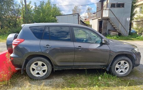 Toyota RAV4, 2011 год, 1 360 000 рублей, 3 фотография