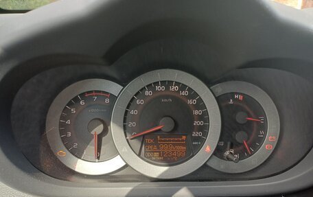 Toyota RAV4, 2011 год, 1 360 000 рублей, 5 фотография