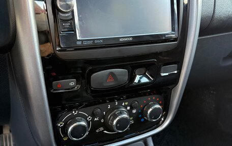 Renault Duster I рестайлинг, 2012 год, 550 000 рублей, 8 фотография