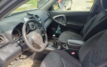 Toyota RAV4, 2011 год, 1 360 000 рублей, 7 фотография