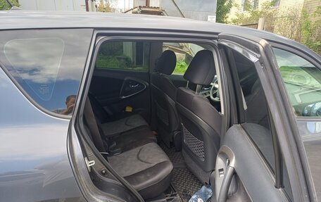Toyota RAV4, 2011 год, 1 360 000 рублей, 11 фотография
