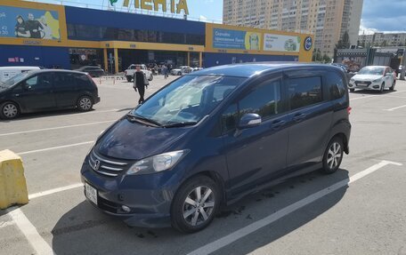 Honda Freed I, 2010 год, 1 000 000 рублей, 2 фотография