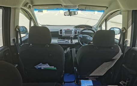 Honda Freed I, 2010 год, 1 000 000 рублей, 9 фотография