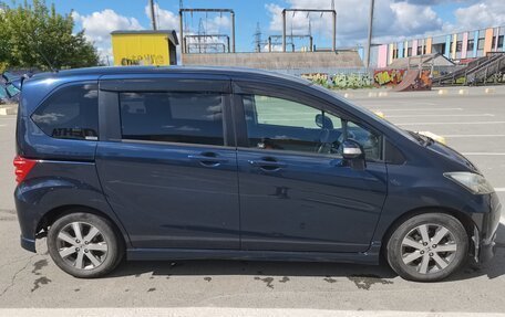 Honda Freed I, 2010 год, 1 000 000 рублей, 4 фотография