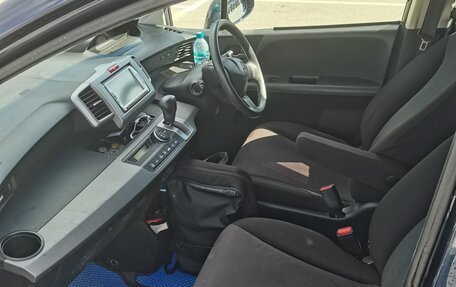 Honda Freed I, 2010 год, 1 000 000 рублей, 5 фотография