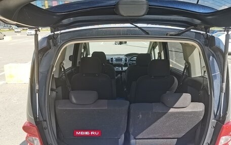 Honda Freed I, 2010 год, 1 000 000 рублей, 10 фотография