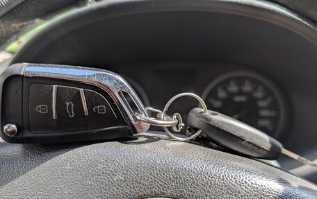 Renault Logan I, 2012 год, 150 000 рублей, 14 фотография
