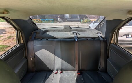 Renault Logan I, 2012 год, 150 000 рублей, 12 фотография