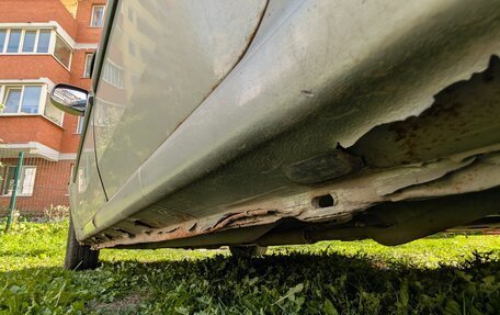 Renault Logan I, 2012 год, 150 000 рублей, 21 фотография