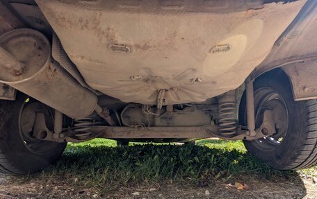 Renault Logan I, 2012 год, 150 000 рублей, 20 фотография