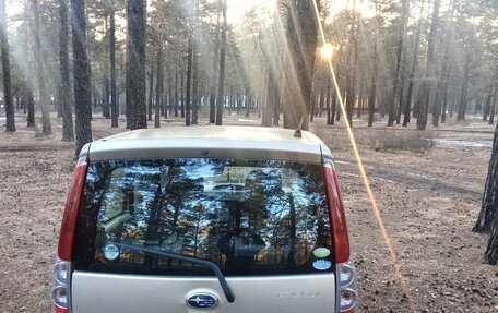 Subaru Stella I, 2009 год, 350 000 рублей, 8 фотография