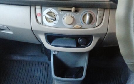 Subaru Stella I, 2009 год, 350 000 рублей, 6 фотография
