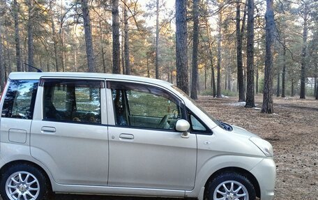 Subaru Stella I, 2009 год, 350 000 рублей, 11 фотография