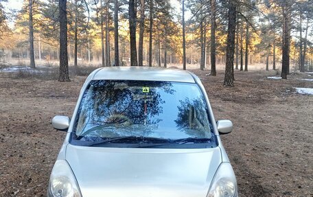 Subaru Stella I, 2009 год, 350 000 рублей, 7 фотография