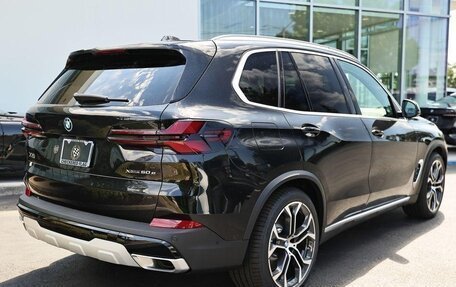 BMW X5, 2026 год, 13 880 026 рублей, 3 фотография