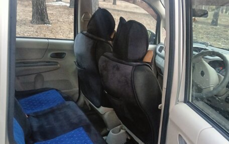 Subaru Stella I, 2009 год, 350 000 рублей, 12 фотография