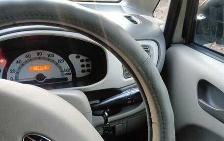 Subaru Stella I, 2009 год, 350 000 рублей, 5 фотография