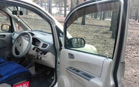 Subaru Stella I, 2009 год, 350 000 рублей, 10 фотография