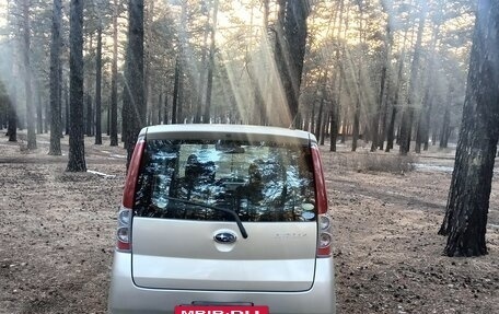 Subaru Stella I, 2009 год, 350 000 рублей, 16 фотография