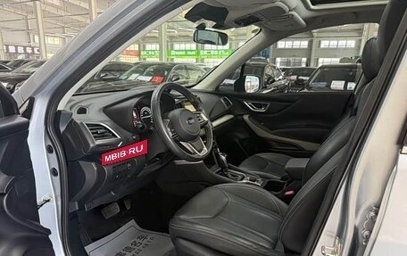 Subaru Forester, 2022 год, 3 203 000 рублей, 4 фотография