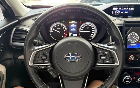 Subaru Forester, 2022 год, 3 203 000 рублей, 14 фотография